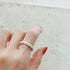 caviar ring